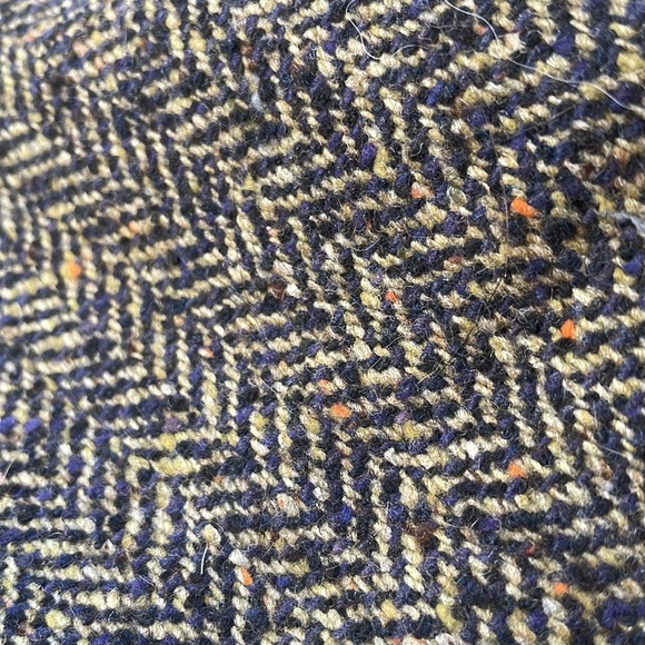 Unlined Max Mara trousers - Picture 4 of 5